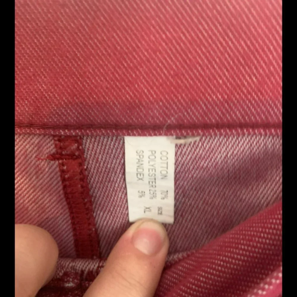 Women's Jeggings - Picture 6 of 6